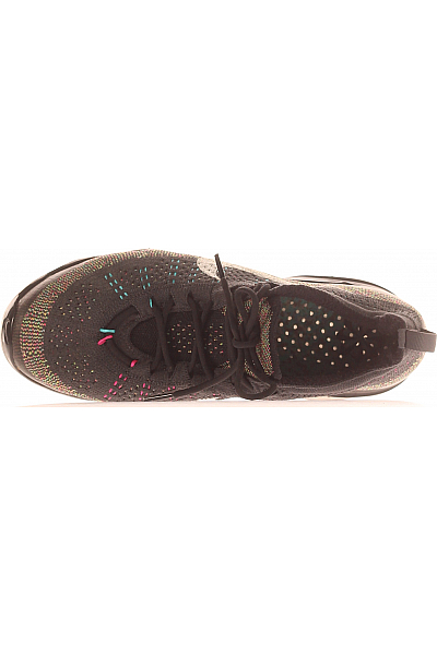 Dámské Boty VAPORMAX Barevné Nike Second hand Vel.  41