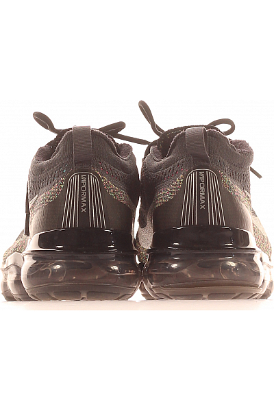 Dámské Boty VAPORMAX Barevné Nike Second hand Vel.  41