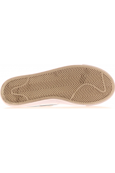 Nike Dámské Tenisky Bílé Vel. 38