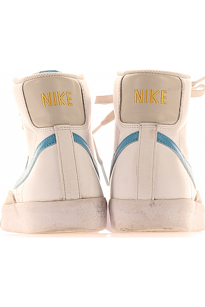 Nike Dámské Tenisky Bílé Vel. 38
