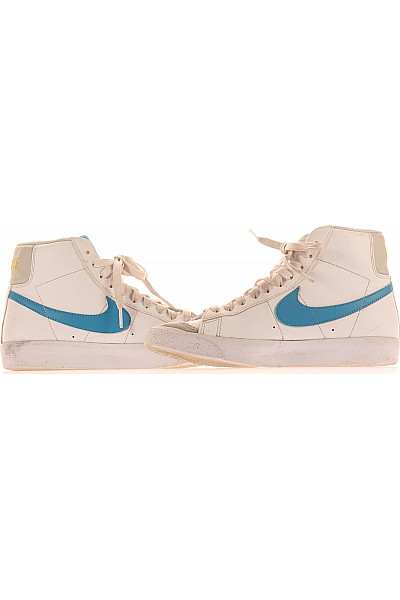 Nike Dámské Tenisky Bílé Vel. 38