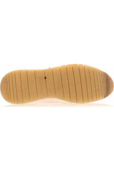 Dámské Boty Béžové Calvin Klein Vel. 39