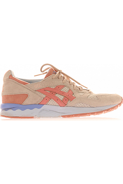 Asics Dámské Boty Béžové Vel. 40