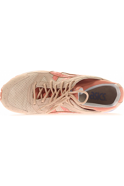 Asics Dámské Boty Béžové Vel. 40
