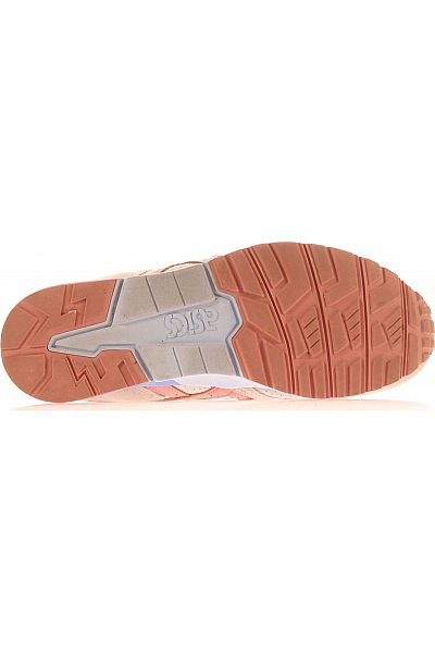 Asics Dámské Boty Béžové Vel. 40