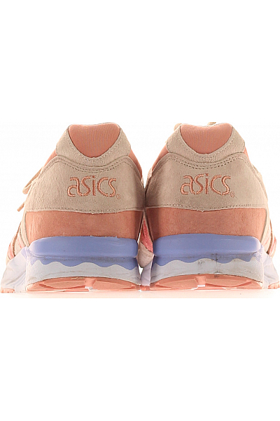 Asics Dámské Boty Béžové Vel. 40