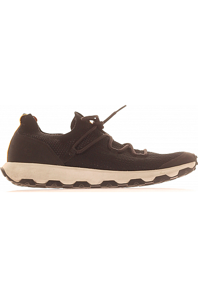 Pánské Tenisky Černé Timberland Vel.  44