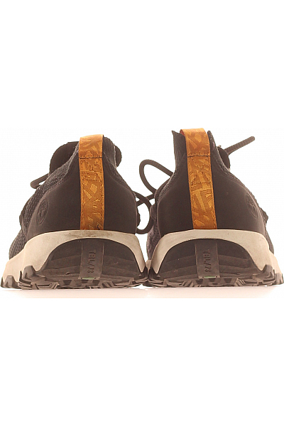 Pánské Tenisky Černé Timberland Vel.  44