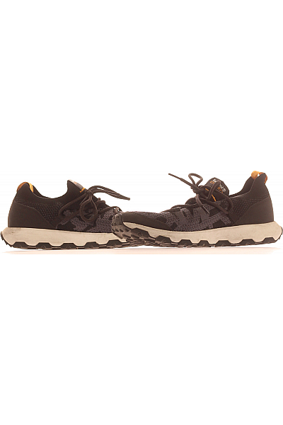 Pánské Tenisky Černé Timberland Vel.  44