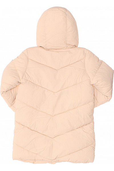 MINOTI Dívčí Bunda Béžová Outlet
