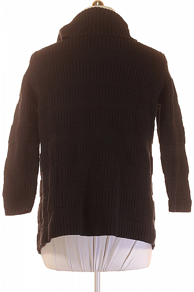 Dámský Cardigan Černý Next Second hand Vel.  XL