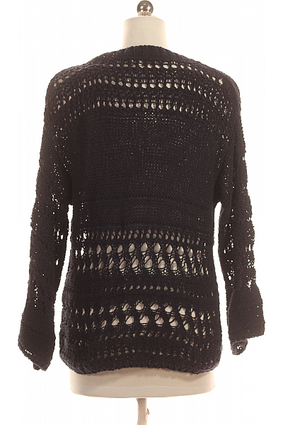 Halenka Modrá Marks & Spencer Second hand Vel.  S