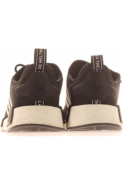 ADIDAS Pánské Tenisky Černé Second hand Vel. 42