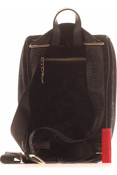  Batoh Černý Juicy Couture