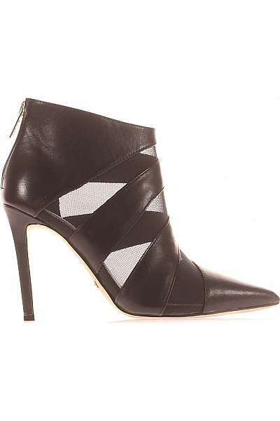 Dámské Lodičky Černé Guess Vel. 37