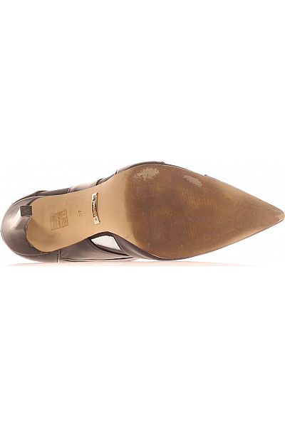 Dámské Lodičky Černé Guess Vel. 37