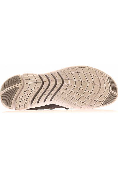 Pánské Boty Černé Nike Second hand