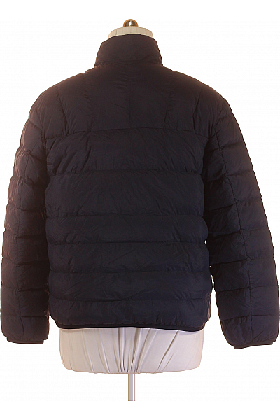 Pánská Bunda Modrá TOMMY HILFIGER
