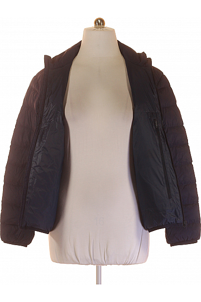 Pánská Bunda Modrá TOMMY HILFIGER