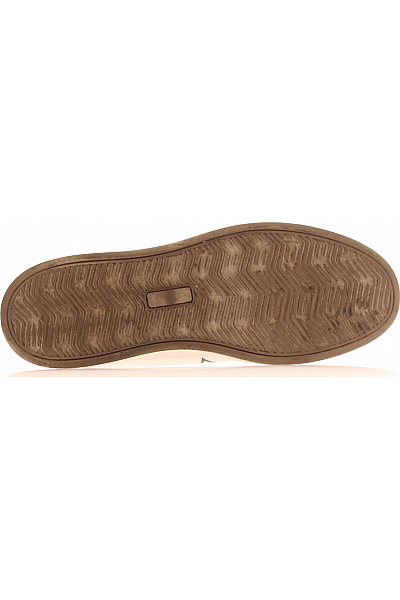 Pánské Boty Bílé Guess Vel. 43