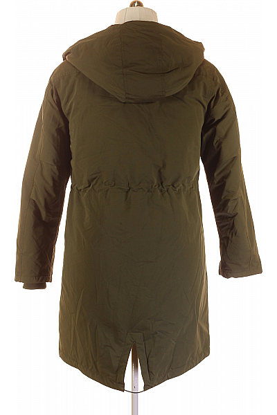 Dámská Bunda Zelená Scotch & Soda Second hand Vel.  L