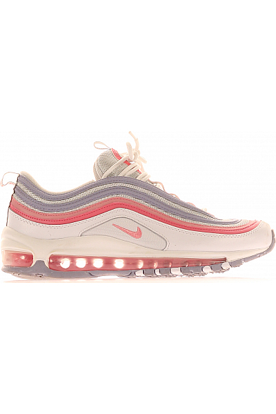 Nike Dámské Boty Barevné Vel.  40