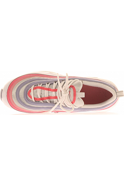 Nike Dámské Boty Barevné Vel.  40