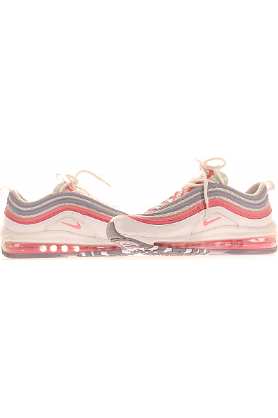 Nike Dámské Boty Barevné Vel.  40