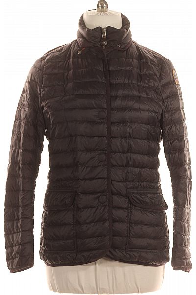 Dámská Bunda Černá Parajumpers Vel. XL
