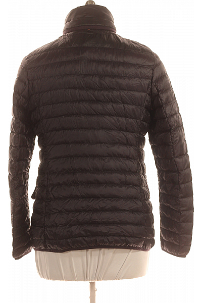 Dámská Bunda Černá Parajumpers Vel. XL