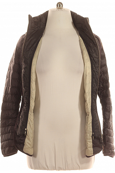 Dámská Bunda Černá Parajumpers Vel. XL