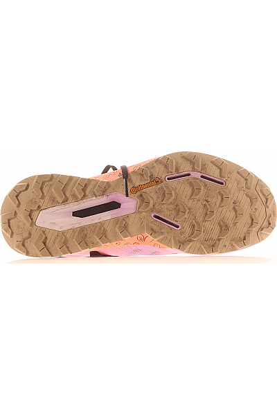 ADIDAS Dámské Boty Barevné Vel.  39 1/3