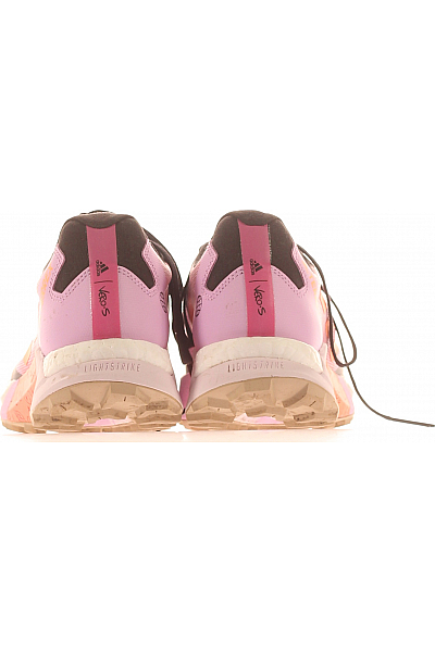 ADIDAS Dámské Boty Barevné Vel.  39 1/3