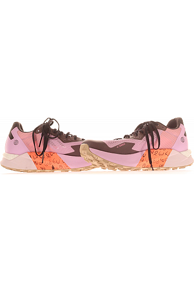 ADIDAS Dámské Boty Barevné Vel.  39 1/3