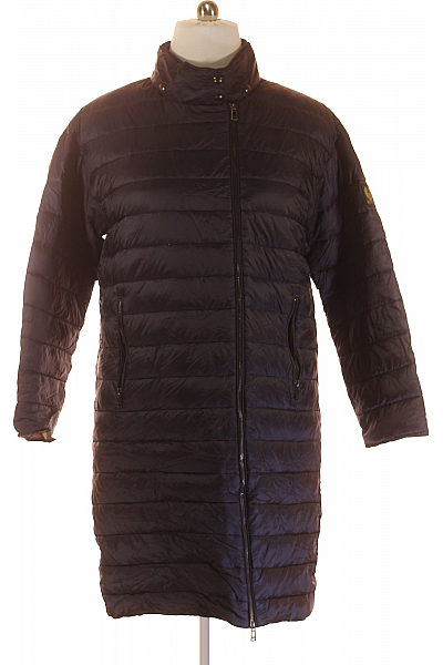 Dámská Bunda Modrá Belstaff