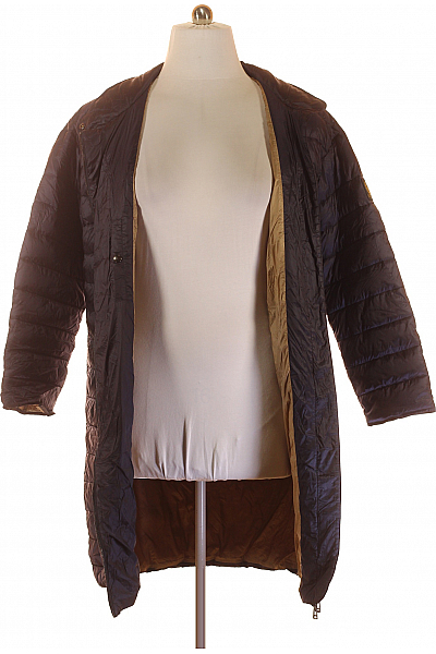 Dámská Bunda Modrá Belstaff
