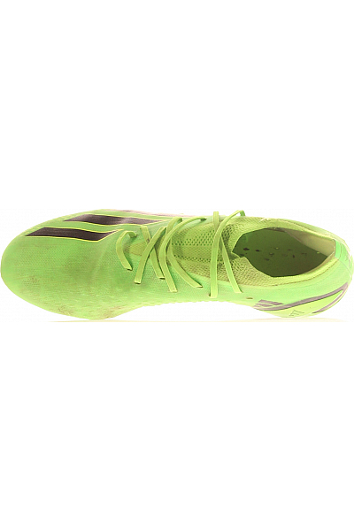 ADIDAS Pánské Boty Zelené