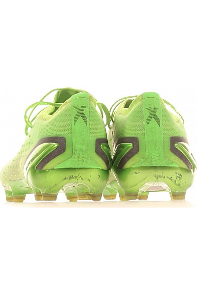 ADIDAS Pánské Boty Zelené