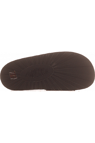 Dámské Pantofle Černé Superga Vel. 40