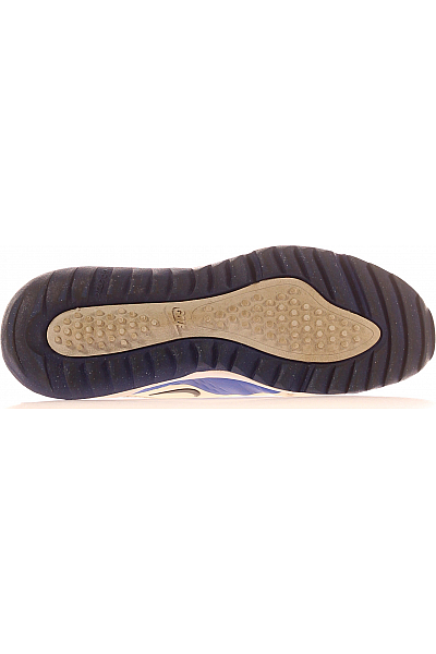 Nike Pánské Tenisky Bílé Second hand Vel.  44