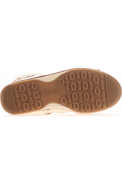 Dámské Boty Růžové Moon Boot Vel. 38