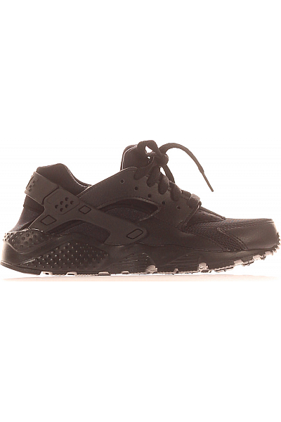 Dětské Boty Černý Nike Vel.  36