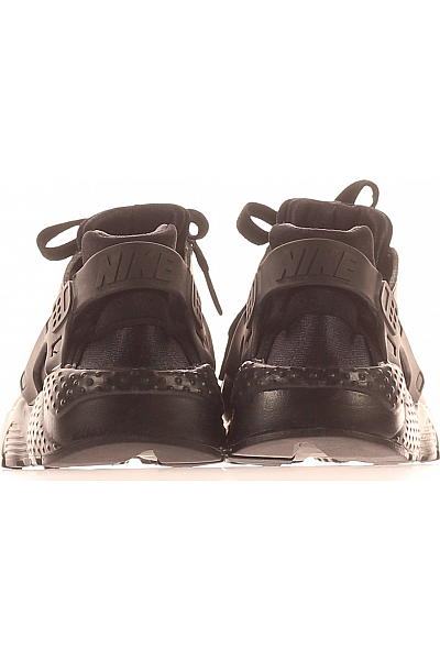 Dětské Boty Černý Nike Vel.  36