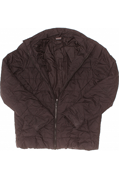 Puma Dívčí Bunda Černá