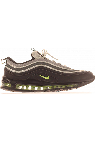 Nike Pánské Boty Černé