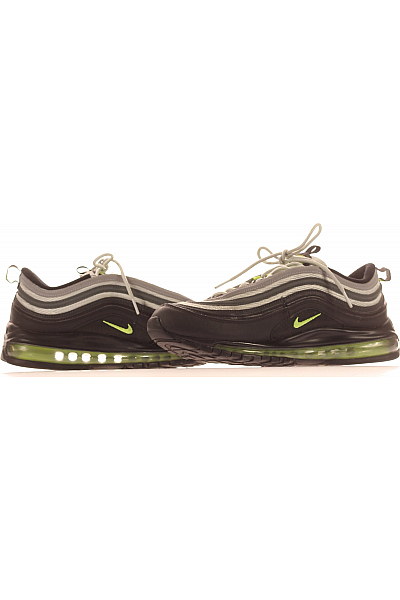 Nike Pánské Boty Černé