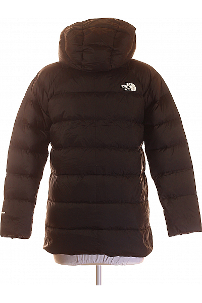 Dámská Bunda Černá THE NORTH FACE Vel. M