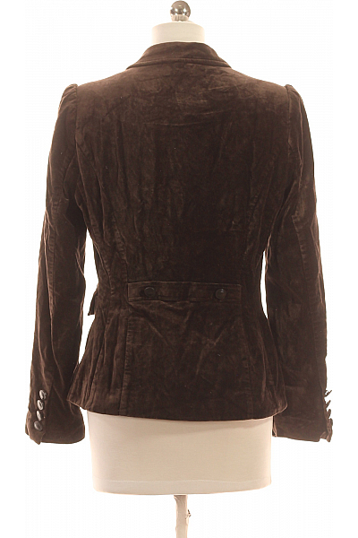 Next Dámské Sako Hnědé