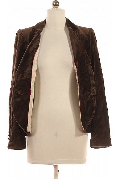 Next Dámské Sako Hnědé