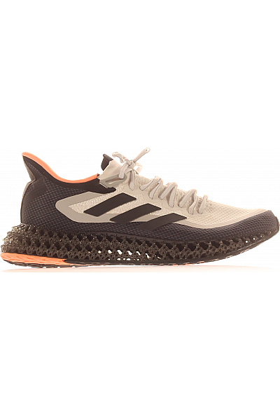 Pánské Tenisky Barevné ADIDAS Vel.  44